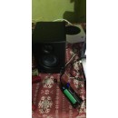 PreSonus ERIS 3.5 Studio Monitor Speaker