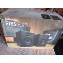 PreSonus ERIS 3.5 Studio Monitor Speaker