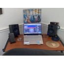 PreSonus ERIS 3.5 Studio Monitor Speaker