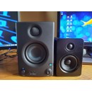 PreSonus ERIS 3.5 Studio Monitor Speaker