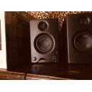 PreSonus ERIS 3.5 Studio Monitor Speaker