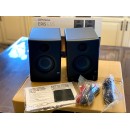 PreSonus ERIS 3.5 Studio Monitor Speaker