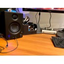 PreSonus ERIS 3.5 Studio Monitor Speaker