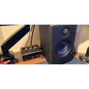 PreSonus ERIS 3.5 Studio Monitor Speaker