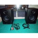 PreSonus ERIS 3.5 Studio Monitor Speaker