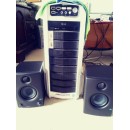 PreSonus ERIS 3.5 Studio Monitor Speaker