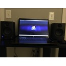 PreSonus ERIS 3.5 Studio Monitor Speaker