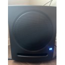 PreSonus ERIS 3.5 Studio Monitor Speaker