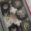 RODE Lavalier II Lavalier Microphone