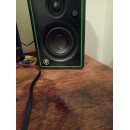 Mackie CR3-X Studio Monitor Speaker