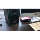 Mackie CR3-X Studio Monitor Speaker