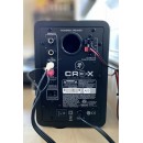 Mackie CR3-X Studio Monitor Speaker