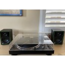 Mackie CR3-X Studio Monitor Speaker