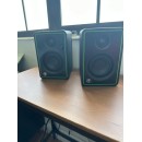 Mackie CR3-X Studio Monitor Speaker