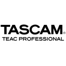 TASCAM Audio Equipment Reviews