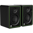 Mackie CR3-X Studio Monitor Speaker: Comprehensive Review