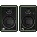 Mackie CR3-X Studio Monitor Speaker