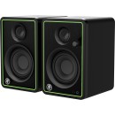 Mackie CR3-X Studio Monitor Speaker