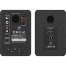 Mackie CR3-X Studio Monitor Speaker