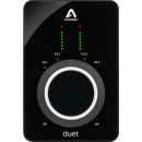 Apogee Electronics Duet 3 Ultracompact 2x4 USB-C Audio Interface Review