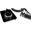 Apogee Electronics Duet 3 Ultracompact 2x4 USB-C Audio Interface