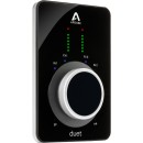 Apogee Electronics Duet 3 Ultracompact 2x4 USB-C Audio Interface