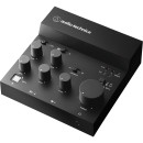 Audio-Technica AT-UMX3 Livestreaming USB Audio Mixer: A Comprehensive Review