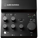 Audio-Technica AT-UMX3 Livestreaming USB Audio Mixer