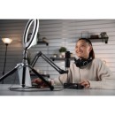 Audio-Technica AT-UMX3 Livestreaming USB Audio Mixer