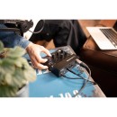 Audio-Technica AT-UMX3 Livestreaming USB Audio Mixer