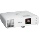 Epson PowerLite L260F Laser 3LCD Projector: An In-Depth Review