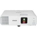 Epson PowerLite L260F Laser 3LCD Projector