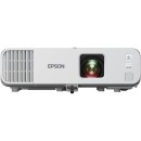 Epson PowerLite L260F Laser 3LCD Projector