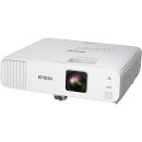 Epson PowerLite L260F Laser 3LCD Projector