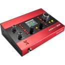 Focusrite RedNet X2P 2x2 Dante Audio Interface Review