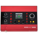 Focusrite RedNet X2P 2x2 Dante Audio Interface with Red Evolution Mic Pres