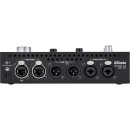 Focusrite RedNet X2P 2x2 Dante Audio Interface with Red Evolution Mic Pres