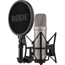 RODE NT1 5th Generation Condenser Microphone Review