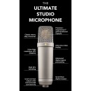 RODE NT1 5th Generation Condenser Microphone