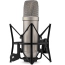 RODE NT1 5th Generation Condenser Microphone