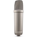 RODE NT1 5th Generation Condenser Microphone