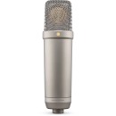 RODE NT1 5th Generation Condenser Microphone