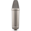 RODE NT1 5th Generation Condenser Microphone