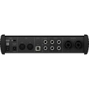 IK Multimedia AXE I/O Audio Interface