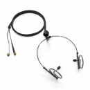 DPA 4560 CORE Binaural Headset Microphone