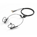 DPA 4560 CORE Binaural Headset Microphone