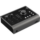 Audient iD24 Desktop 10x14 USB-C Audio Interface Review