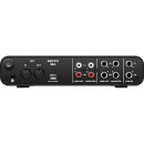 MOTU M4 USB-C Audio Interface