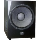 Adam Audio Sub2100 Active Studio Subwoofer: A Comprehensive Review