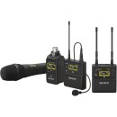 Sony ECM-V1BMP Lavalier Microphone